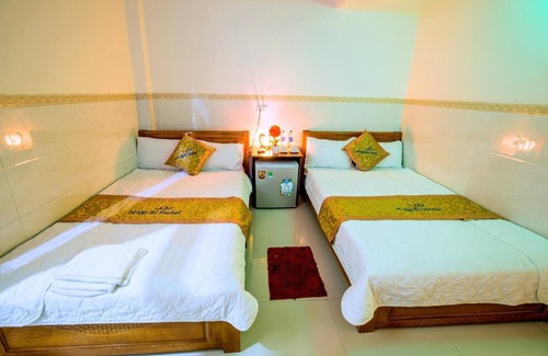 Ly Son Hotel | Hiep Si Hotel
