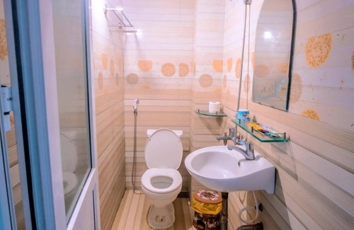 Ly Son Hotel | Hiep Si Hotel