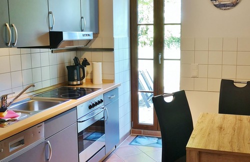 Meschendorf Apartment | Hier Finden Ruhesuchende und Naturliebhaber ihr Paradies!