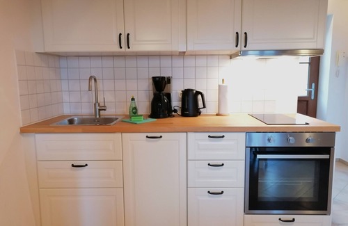 Meschendorf Apartment | Hier Finden Ruhesuchende und Naturliebhaber ihr Paradies!