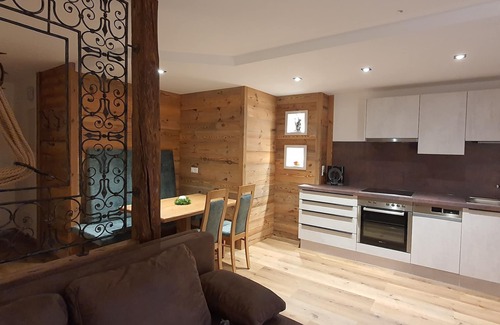 Heiligenblut Apartment | HIESERHOF - Superior Alpine Apartments