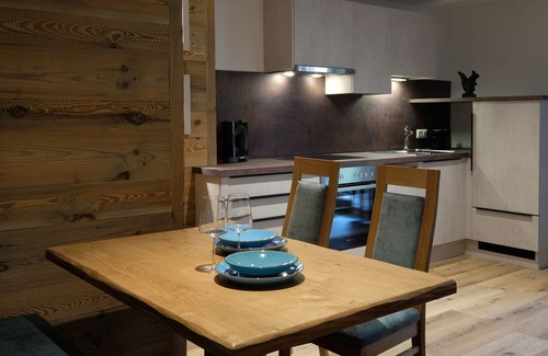 Heiligenblut Apartment | HIESERHOF - Superior Alpine Apartments