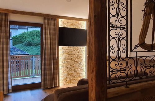 Heiligenblut Apartment | HIESERHOF - Superior Alpine Apartments