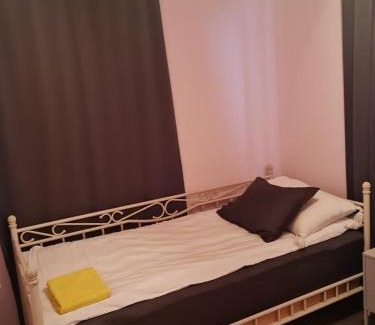 Aanekoski House | Hietaman Vierastalo Jokipääty