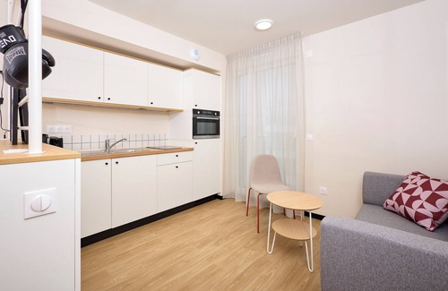Hotel de Ville - Quinconces Hotel | Hife Bordeaux