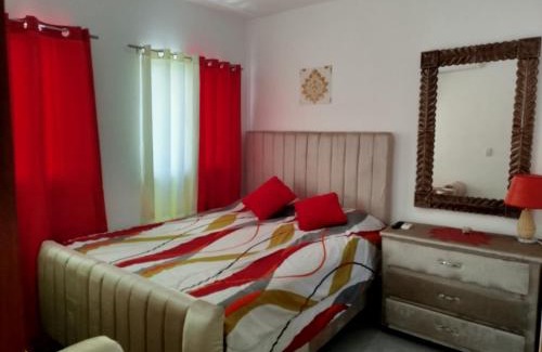 Higuey Apartment | Higüey City Home