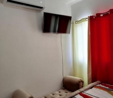 Higuey Apartment | Higüey City Home
