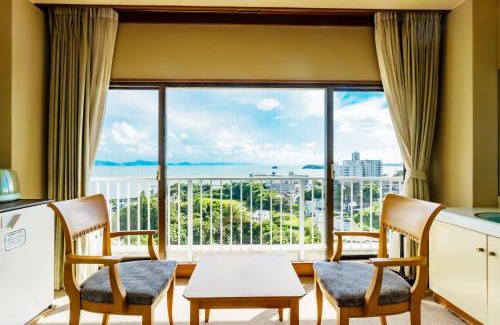 Gamagori Hotel | Higaki Hotel