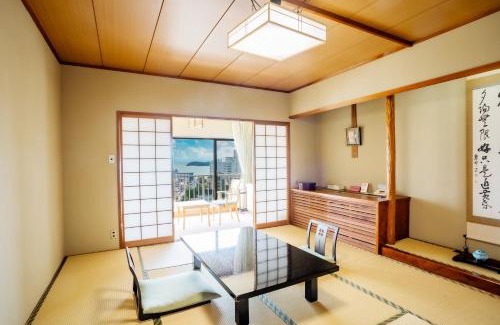 Gamagori Hotel | Higaki Hotel
