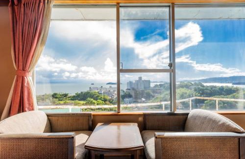Gamagori Hotel | Higaki Hotel