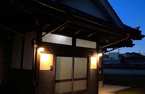 Higashihiroshima House | Higashihiroshima - House - Vacation STAY 14805