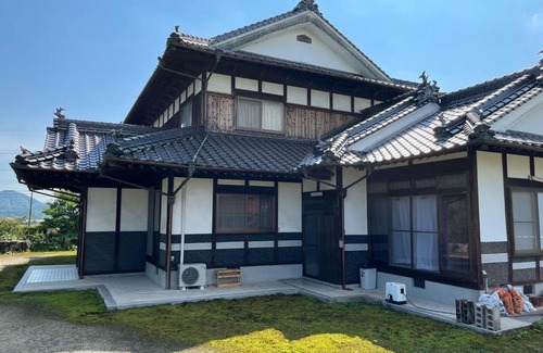 Higashihiroshima House | Higashihiroshima - House - Vacation STAY 14805