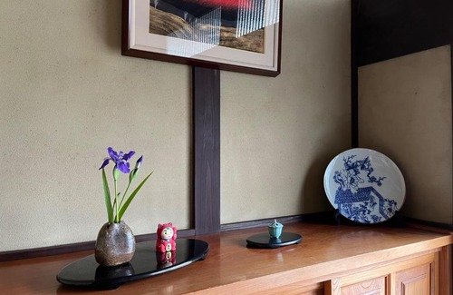Higashihiroshima House | Higashihiroshima - House - Vacation STAY 14805