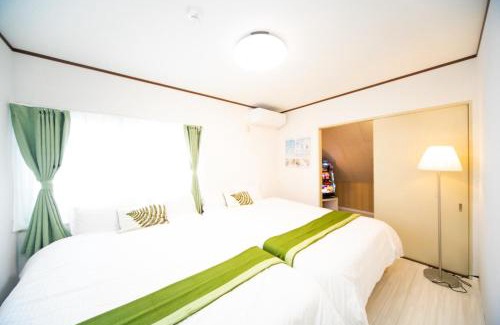 Higashiomi House | Higashiomi - House - Vacation STAY 14173