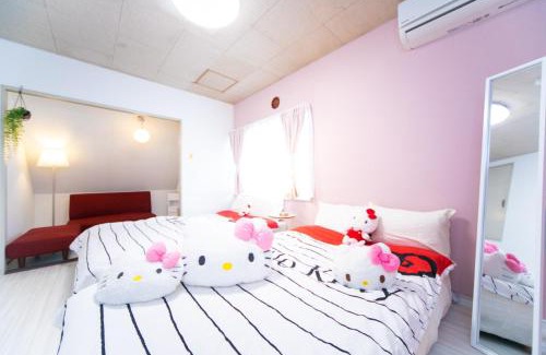 Higashiomi House | Higashiomi - House - Vacation STAY 14173