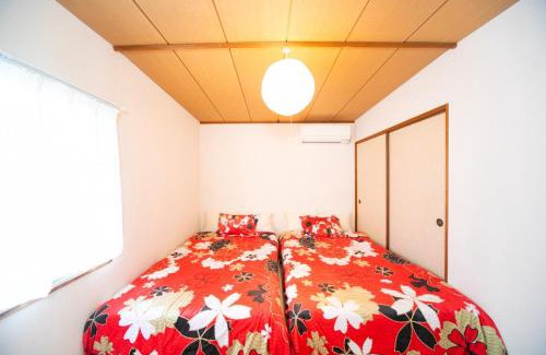 Higashiomi House | Higashiomi - House - Vacation STAY 14173