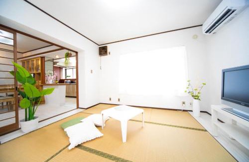 Higashiomi House | Higashiomi - House - Vacation STAY 14173