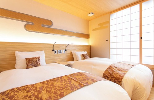 Okazaki Hotel | Higashiyama Hills Newly opened | 1 minute walk f/Kyoto Kyōto