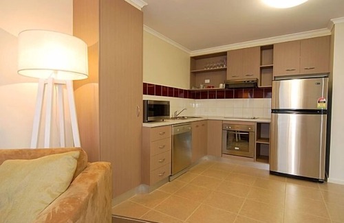 Hotham Heights Apartment | Higgi Drive 3 - Mt Hotham