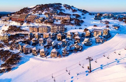 Hotham Heights Apartment | Higgi Drive 3 - Mt Hotham