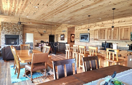 Spearfish House | Higgins Hideaway close to downtown Spearfish