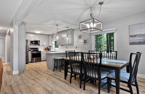 Higgins Lake Cabin | Higgins Hollow