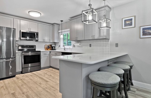 Higgins Lake Cabin | Higgins Hollow