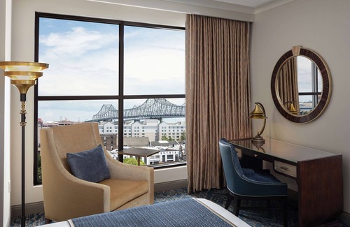 Arts/Warehouse District Hotel | Higgins Hotel, Official Hotel of The National WWII Museum, Curio Collection by Hilton