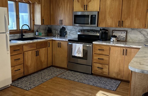 Higgins Lake House | Higgins Lake - Relax, Swim, Ride, Boat, Fish!