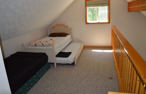 Higgins Lake Cottage | **Higgins Lake Cottage -- 1 Mile to South Higgins Lake Beach & Park**