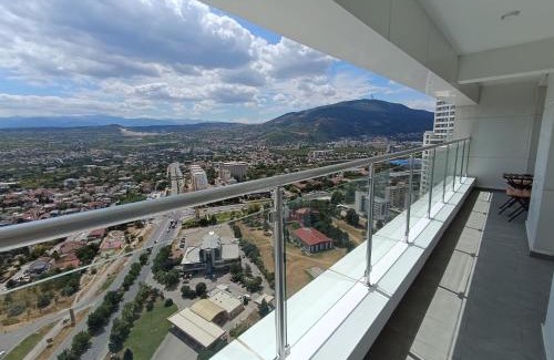 Skopje Region Apartment | High Apartment