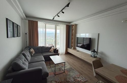 Skopje Region Apartment | High Apartment