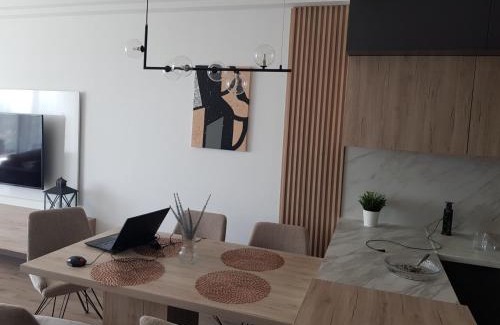 Skopje Region Apartment | High Apartment