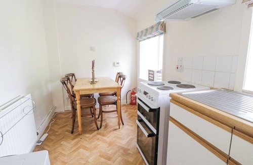 Thornhill Cottage | HIGH AUCHENBRACK, pet friendly, character holiday cottage in Moniaive