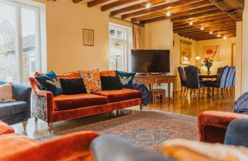 Beverley House | High Barn 6 bedrooms