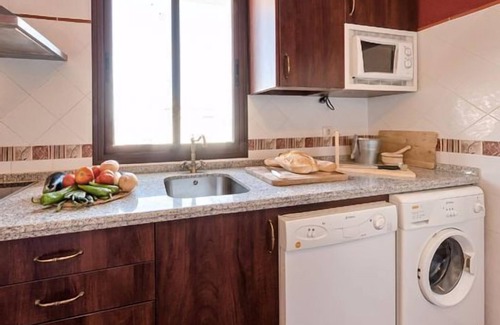 Zufre Cottage | high capacity, bathroom in all rooms, jacuzzi, natural activities