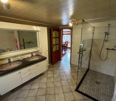 Luxembourg Ardennes House | High Chapparal