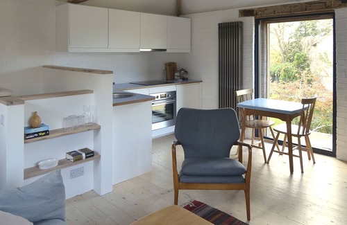 South Leigh Cottage | HIGH COGGES FARM HOLIDAY COTTAGES – THE GRANARY in Witney