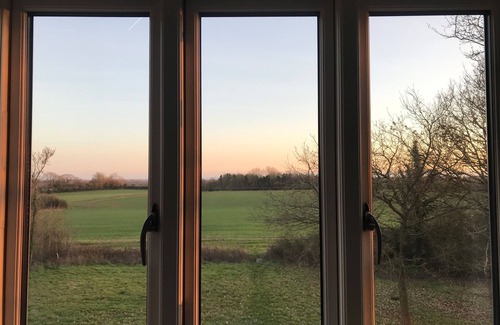 South Leigh Cottage | High Cogges Farm Holiday Cottages
