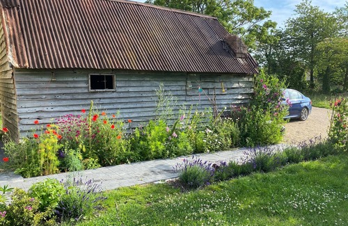 South Leigh Cottage | High Cogges Farm Holiday Cottages