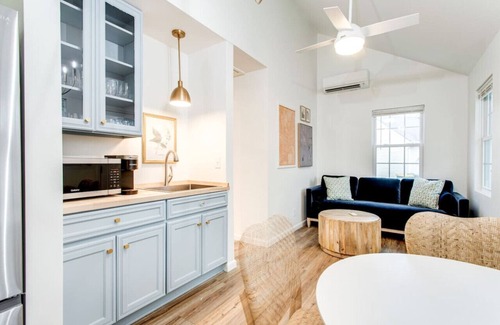 Thompson's Station House | High Comfort, Low Price, Clean, Private Guesthouse