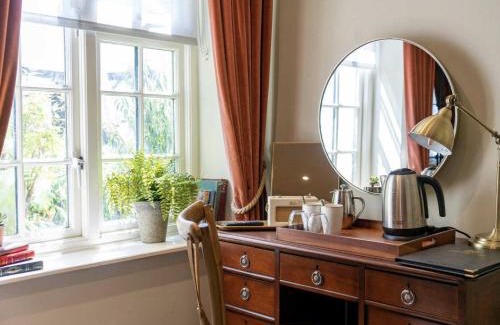 New Forest District Hotel | High Corner Inn