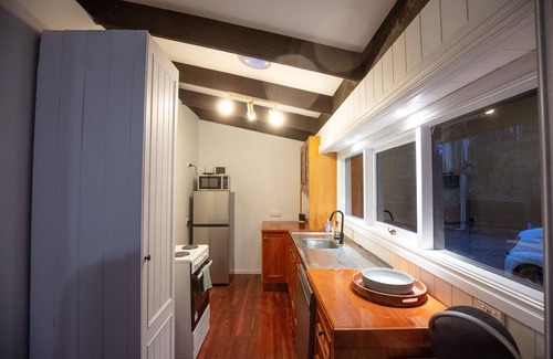 Sawmill Settlement House | High Country Hideaway- Base of Mt Bulla/stirling