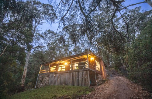 Sawmill Settlement House | High Country Hideaway- Base of Mt Bulla/stirling