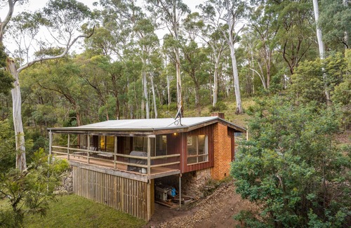 Sawmill Settlement House | High Country Hideaway- Base of Mt Bulla/stirling