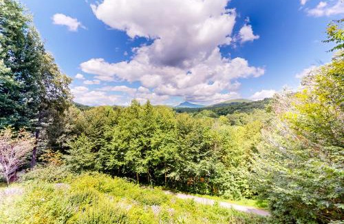 Pineola House | High Country Cottage