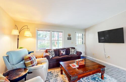 Pineola House | High Country Cottage