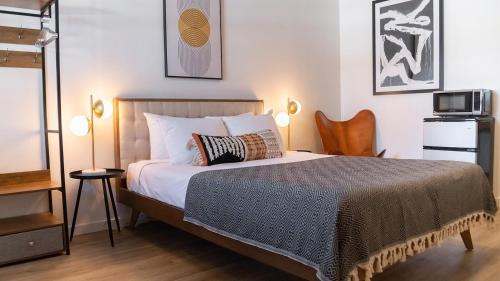 Pagosa Springs Hotel | High Creek Lodge and Cabins