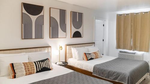 Pagosa Springs Hotel | High Creek Lodge and Cabins