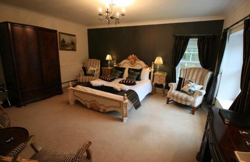 Pickering Hotel | High Dalby House